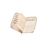 The Bella Jewelry Portfolio in Bone