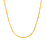 5.1mm Herringbone Chain