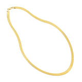 5.1mm Herringbone Chain