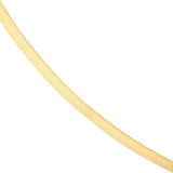 5.1mm Herringbone Chain
