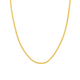 2.7mm Herringbone Chain