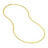 2.7mm Herringbone Chain