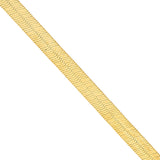 2.7mm Herringbone Chain