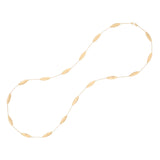 Lunaria Collection Long Station Necklace