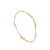 Marrakech Collection Twisted Coil Bracelet