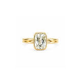 The Leighton Engagement Ring