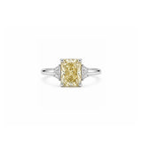 The Reese Engagement Ring