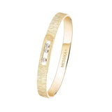 Move Noa Ciselé Bangle