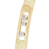Move Noa Ciselé Bangle