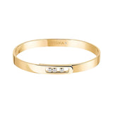 Move Noa Diamond Bangle
