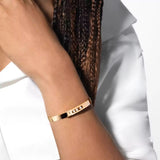 Move Noa Diamond Bangle
