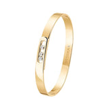 Move Noa Diamond Bangle