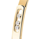 Move Noa Diamond Bangle