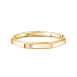 Moderniste Diamond Bangle