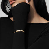 Moderniste Diamond Bangle