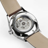 Jazzmaster Open Heart Auto 42mm