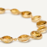 Jaipur Collection Citrine Bracelet