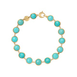 Jaipur Collection Turquoise Bracelet