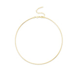 Omega Chain
