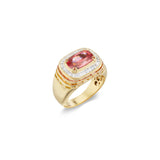 Nomad Cocktail Ring