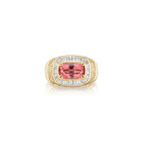 Nomad Cocktail Ring