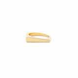 Spark Tapered Stacking Ring