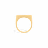 Spark Tapered Stacking Ring