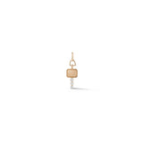 Mini Catherine Key Charm
