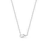 Mini Diamond Lola Necklace