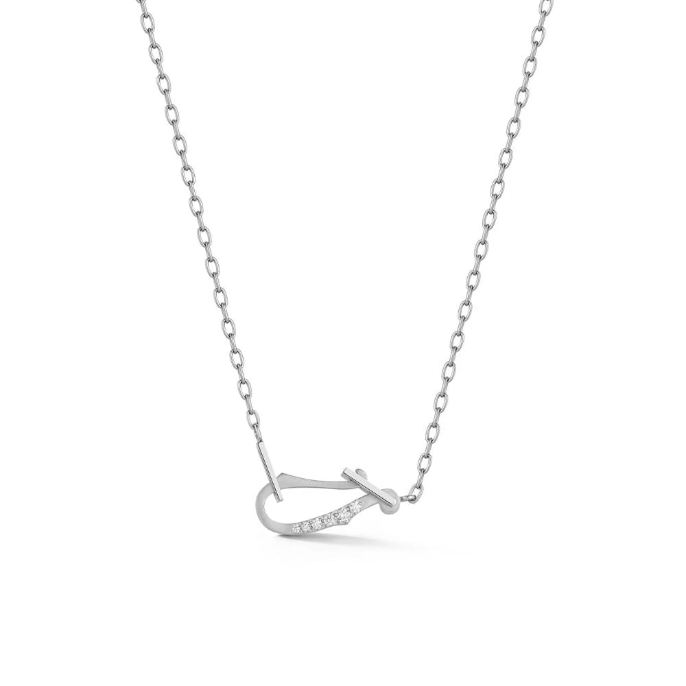 Diamond Lola Necklace