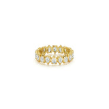 Diamond Envoy Eternity Band