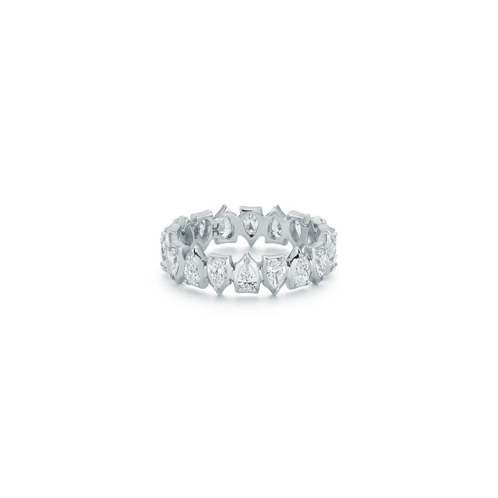 Diamond Envoy Eternity Band