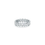 Diamond Envoy Eternity Band