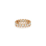 Diamond Envoy Eternity Band