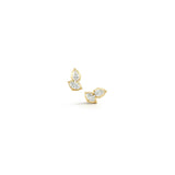 Diamond Posey II Studs