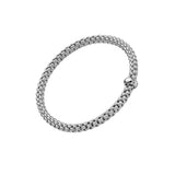 Solo Flex'It Bracelet with Rondelle