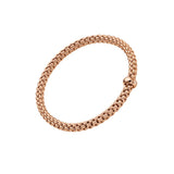 Solo Flex'It Bracelet with Rondelle