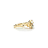 The Margarette Engagement Ring