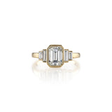 The Caroline Engagement Ring