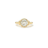 The Margarette Engagement Ring
