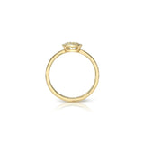 The Wyler Engagement Ring