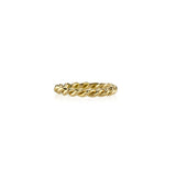 The Lara Twist Ring