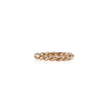 The Lara Twist Ring