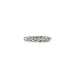 The Lara Twist Ring
