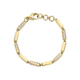 Giana Diamond Bracelet