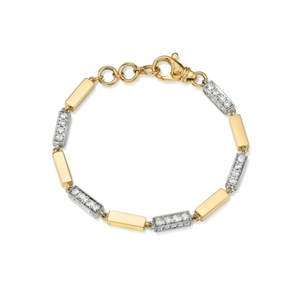 Giana Diamond Bracelet