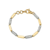 Giana Diamond Bracelet