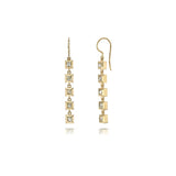 Karina Diamond Duster Earrings
