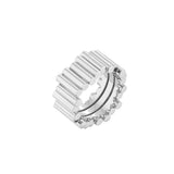 Large Edge Ring