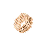 Large Edge Ring